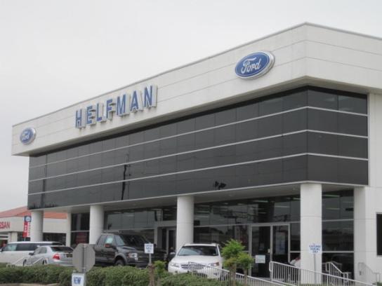 Helfman Ford Houston Southwest Freeway Stafford Tx 77477 Car Dealership And Auto Financing Autotrader