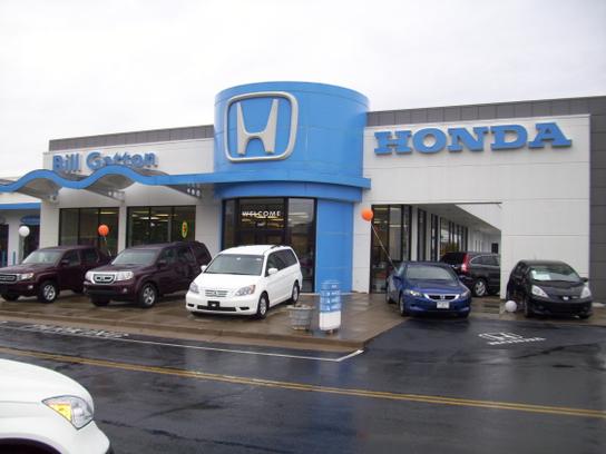 Bill Gatton Honda : Bristol , TN 37620 Car Dealership, and ...