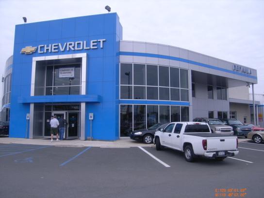 Depaula Chevrolet Albany Ny 12206 Car Dealership And Auto
