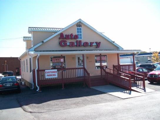 Auto Gallery Inc Lawrenceville Ga 30046 Car Dealership And Auto
