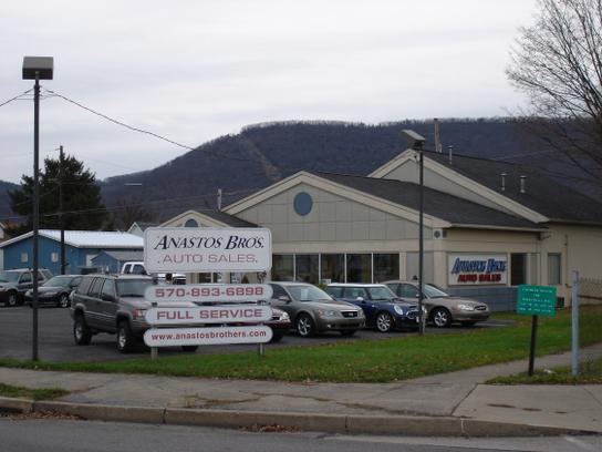 Brothers Auto Sales >> Anastos Brothers Auto Sales Lock Haven Pa 17745 Car Dealership Brothers Auto Sales >> Anastos Brothers Auto Sales Lock Haven Pa 17745 Car Dealership