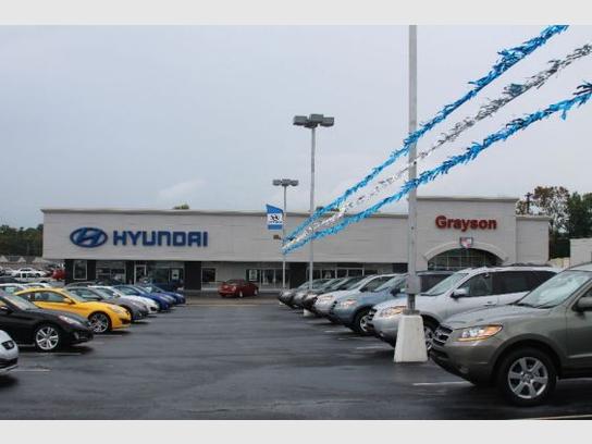 Grayson Hyundai Knoxville Tn >> Grayson Hyundai Knoxville Tn 37923 Car Dealership And Grayson Hyundai Knoxville Tn >> Grayson Hyundai Knoxville Tn 37923 Car Dealership And