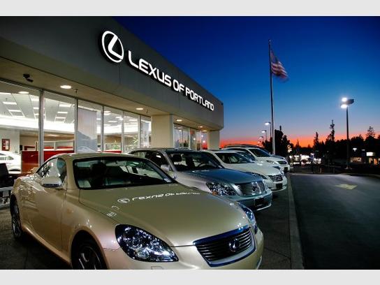 Kuni Lexus of Portland : PORTLAND , OR 97225 Car ...
