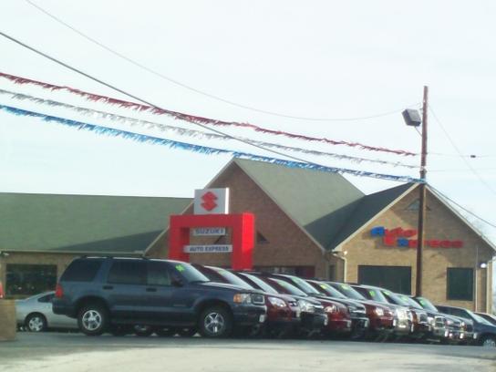 Auto Express Kia >> Auto Express Kia Erie Pa 16509 Car Dealership And Auto Financing Auto Express Kia >> Auto Express Kia Erie Pa 16509 Car Dealership And Auto Financing