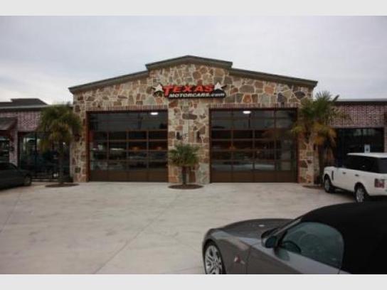 Texas Motorcars car dealership in Addison, TX 75001 | Kelly Blue Book