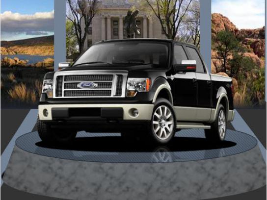 Galpin Ford Lincoln Prescott Az 86305 Car Dealership And Auto Financing Autotrader