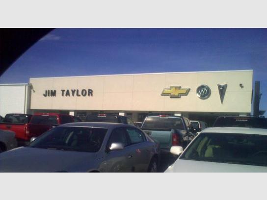 Jim Taylor Chevrolet Rayville La 71269 Car Dealership