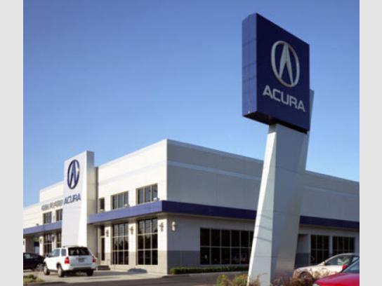 Acura Of Ocean Asbury Park Nj 07712 Car Dealership And Auto Financing Autotrader