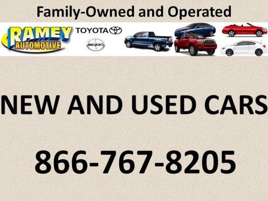 Ramey Toyota Scion Princeton Wv 24740 Car Dealership And Auto