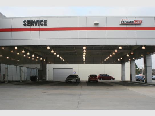Don Mcgill Toyota Houston Tx 77079 Car Dealership And Auto Don Mcgill Toyota