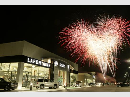 Lafontaine Cadillac Buick Gmc >> Lafontaine Cadillac Buick Gmc Highland Mi 48357 Car Dealership Lafontaine Cadillac Buick Gmc >> Lafontaine Cadillac Buick Gmc Highland Mi 48357 Car Dealership