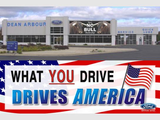 Dean Arbour Ford >> Dean Arbour Ford Of West Branch West Branch Mi 48661 Car Dean Arbour Ford >> Dean Arbour Ford Of West Branch West Branch Mi 48661 Car