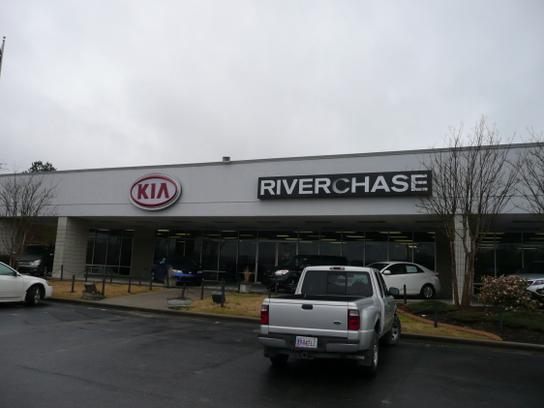 Riverchase KIA : Pelham , AL 35124 Car Dealership, and Auto Financing