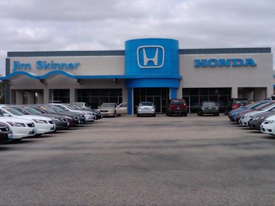 Jim Skinner Honda Dothan Al 36303 Car Dealership And Auto Financing Autotrader