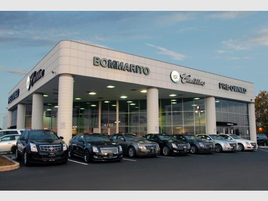 Bommarito St Peters St Peters Mo 63376 Car Dealership And Auto Financing Autotrader