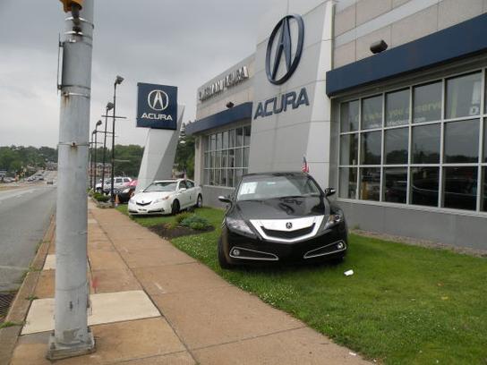 Sussman Acura Jenkintown Pa 19046 Car Dealership And Auto Financing Autotrader