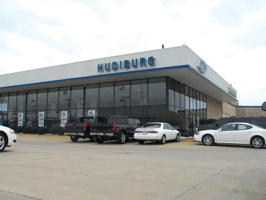 Hudiburg Buick GMC OKLAHOMA CITY , OK 73110 Car