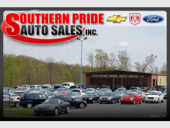 Pride Auto Sales >> Southern Pride Auto Sales Asheboro Nc 27203 Car Pride Auto Sales >> Southern Pride Auto Sales Asheboro Nc 27203 Car