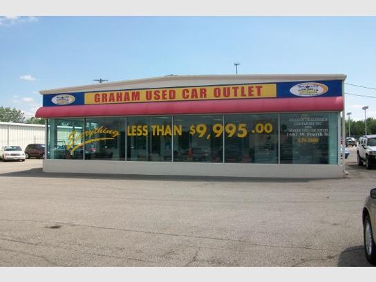 Graham Automall Mansfield >> Graham Used Car Outlet Mansfield Oh 44906 Car Dealership Graham Automall Mansfield >> Graham Used Car Outlet Mansfield Oh 44906 Car Dealership