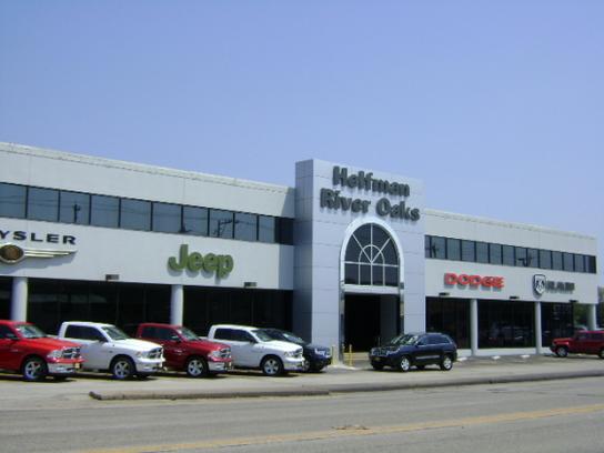 River Oaks Chrysler Jeep Dodge RAM Houston TX 77098 