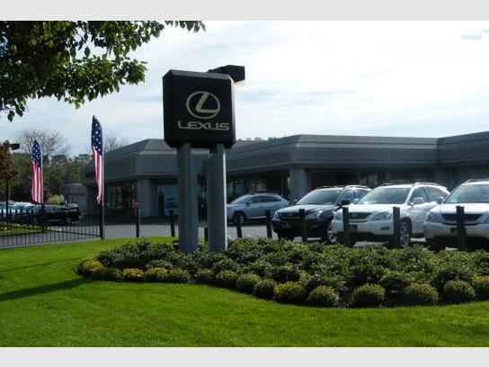Lexus Of Smithtown Saint James Ny 11780 Car Dealership