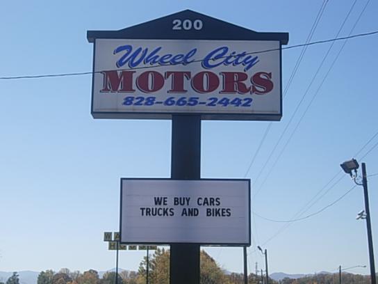 Wheel City Motors >> Wheel City Motors Asheville Nc 28806 Car Dealership And Auto Wheel City Motors >> Wheel City Motors Asheville Nc 28806 Car Dealership And Auto