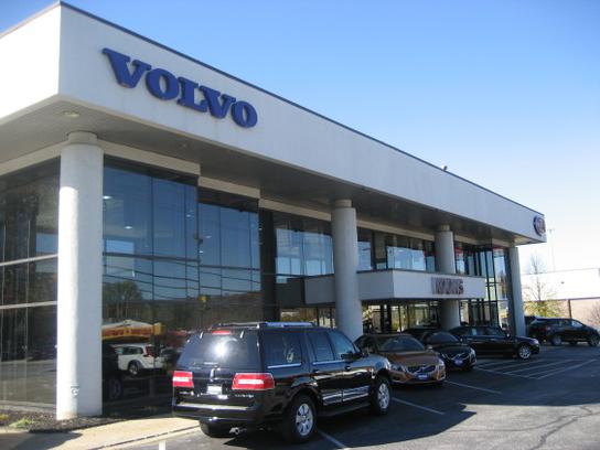 Volvo Cars Owings Mills Owings Mills Md 21117 Car