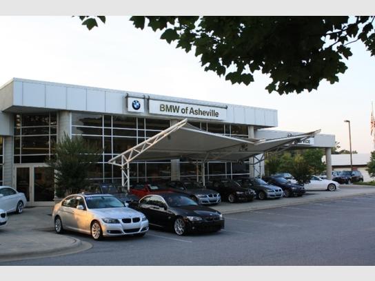 BMW of Asheville : ARDEN , NC 28704 Car Dealership, and Auto Financing