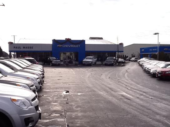 Paul Masse Chevrolet >> Paul Masse Chevrolet Inc East Providence Ri 02914 Car Dealership Paul Masse Chevrolet >> Paul Masse Chevrolet Inc East Providence Ri 02914 Car Dealership