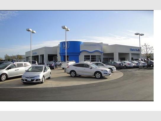 Marin Honda car dealership in San Rafael, CA 94901 Kelly