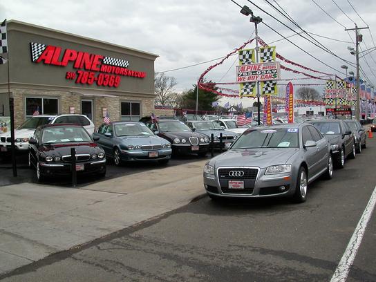 Alpine Motors Certified Preowned Wantagh Long Island Alpine Motors Certified Preowned Wantagh Long Island