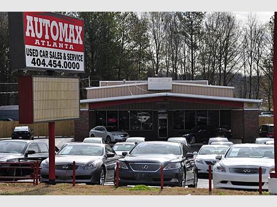 Atlanta Auto Max >> Automax Atlanta Lilburn Ga 30047 Car Dealership And Atlanta Auto Max >> Automax Atlanta Lilburn Ga 30047 Car Dealership And