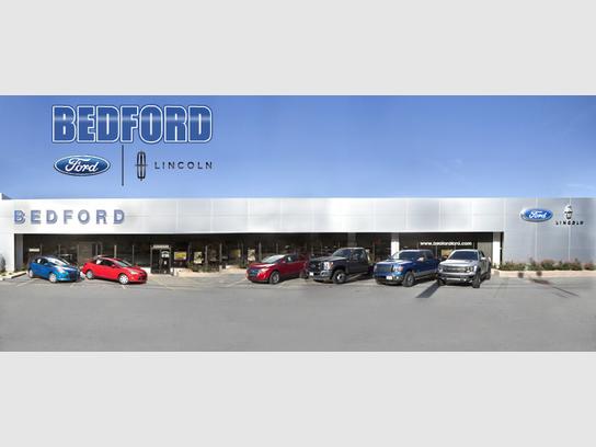 Bedford Ford Lincoln Bedford Pa 15522 Car Dealership And Auto