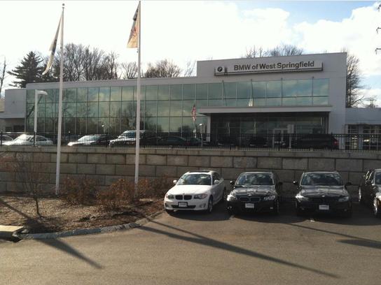 Bmw Of West Springfield West Springfield Ma 01089 Car Dealership And Auto Financing Autotrader