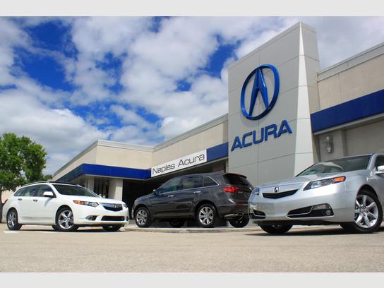Naples Acura Naples Fl 34104 Car Dealership And Auto Financing Autotrader