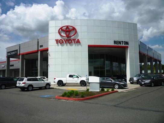 Toyota Of Renton >> Toyota Of Renton Renton Wa 98055 Car Dealership And Toyota Of Renton >> Toyota Of Renton Renton Wa 98055 Car Dealership And
