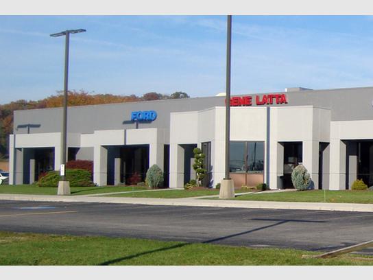 Gene Latta Ford >> Gene Latta Ford Hanover Pa 17331 Car Dealership And Gene Latta Ford >> Gene Latta Ford Hanover Pa 17331 Car Dealership And