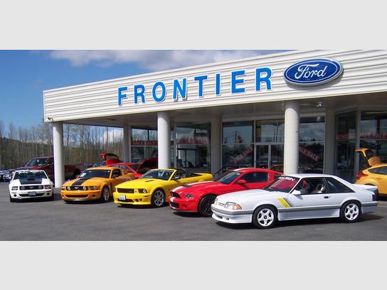 Frontier Ford Anacortes >> Frontier Ford Anacortes Wa 98221 Car Dealership And Frontier Ford Anacortes >> Frontier Ford Anacortes Wa 98221 Car Dealership And