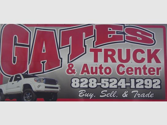 Gates Truck Auto Center Franklin Nc 28734 Car Dealership And Auto Financing Autotrader