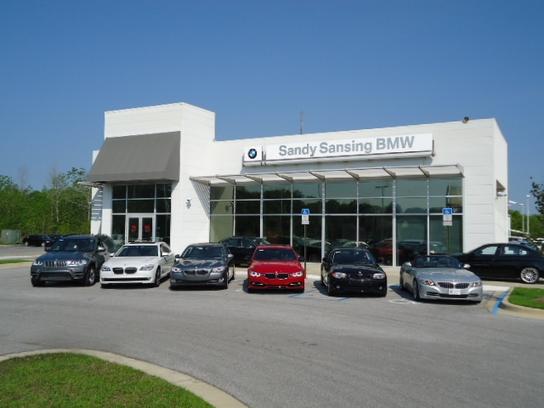 Sandy Sansing Used Cars >> Sandy Sansing Bmw Pensacola Fl 32505 Car Dealership And Sandy Sansing Used Cars >> Sandy Sansing Bmw Pensacola Fl 32505 Car Dealership And
