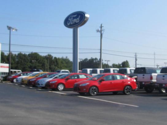 Greene Ford : Gainesville , GA 30504 Car Dealership, and Auto Financing