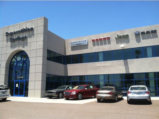 Courtesy Chrysler Dodge Jeep Ram Of Superstition Springs Car Dealership In Mesa Az 85206 Kelly Blue Book