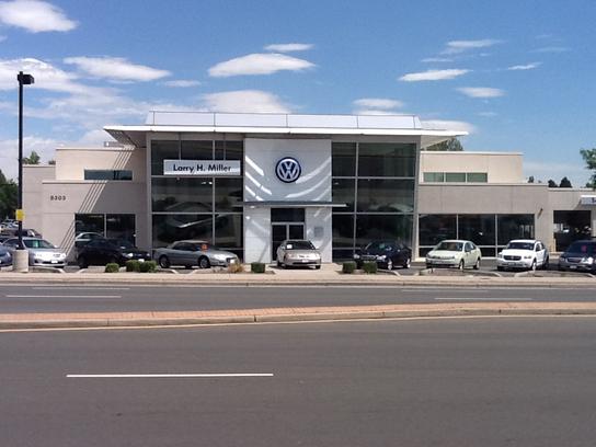 Larry Miller Vw >> Larry H Miller Volkswagen Lakewood Denver Co 80214 Car Larry Miller Vw >> Larry H Miller Volkswagen Lakewood Denver Co 80214 Car