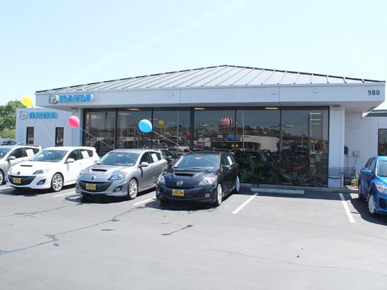 Capitol Mazda : San Jose , CA 95136 Car Dealership, and ...