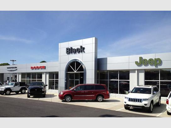 flat black automotive