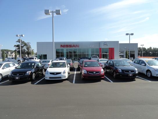 Lee Motor Wilson Nc >> Lee Nissan Wilson Nc 27896 Car Dealership And Auto Lee Motor Wilson Nc >> Lee Nissan Wilson Nc 27896 Car Dealership And Auto