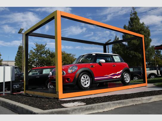 East Bay Mini >> East Bay Mini Pleasanton Ca 94588 Car Dealership And East Bay Mini >> East Bay Mini Pleasanton Ca 94588 Car Dealership And