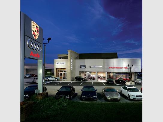 Harper Audi Knoxville Tn 37922 Car Dealership And Auto Financing Autotrader
