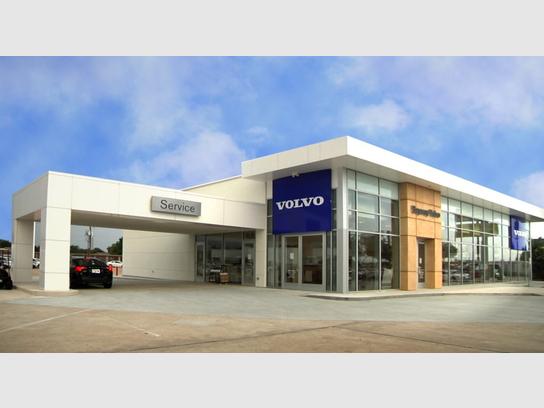 Bayway Volvo Cars Houston TX 77034 Car Dealership and 