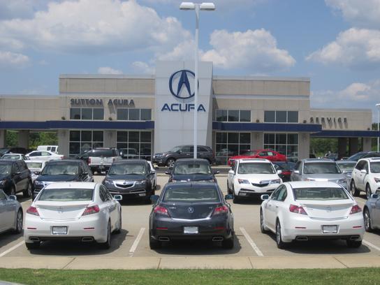 Sutton Acura Macon Ga 31210 Car Dealership And Auto Financing Autotrader
